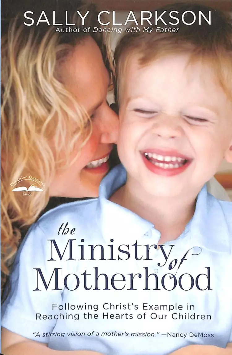 Ministry Of Motherhood