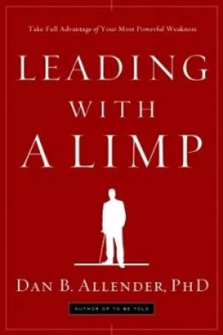Leading With A Limp