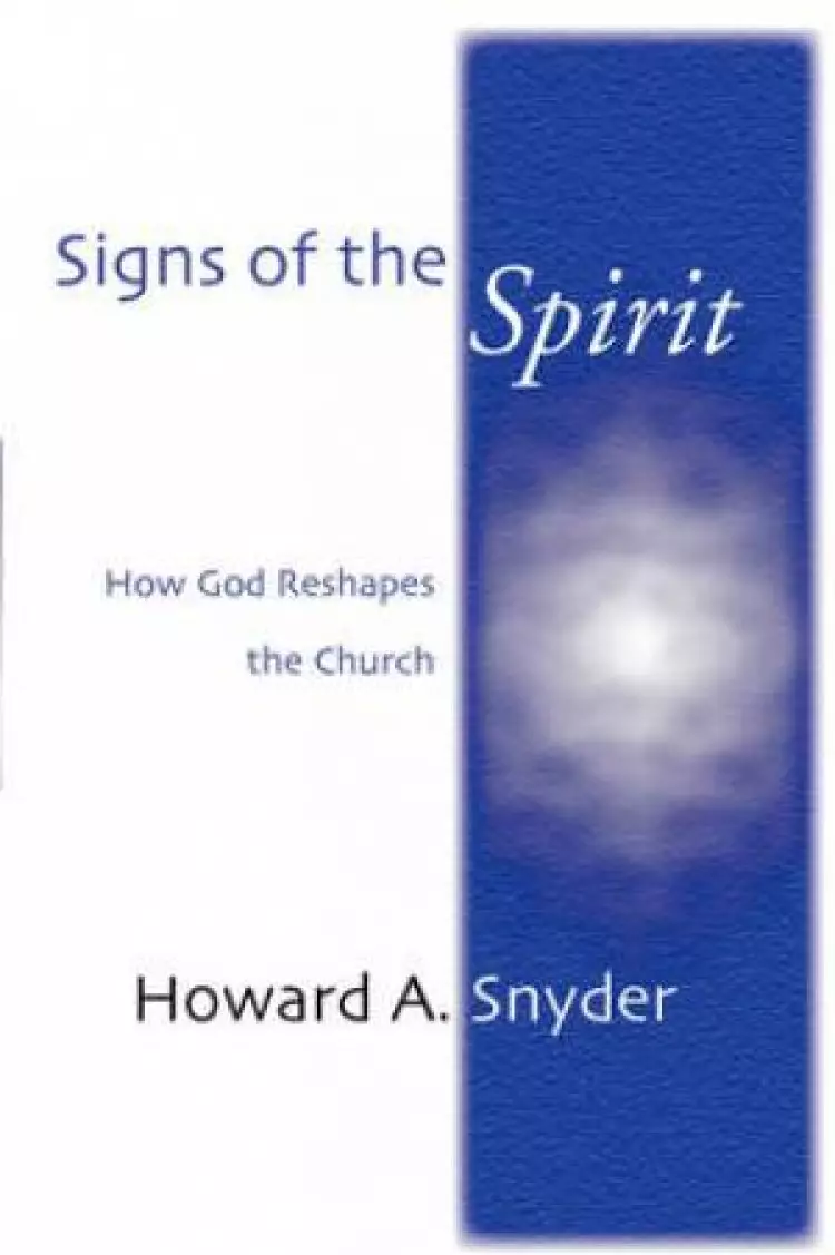 Signs of the Spirit