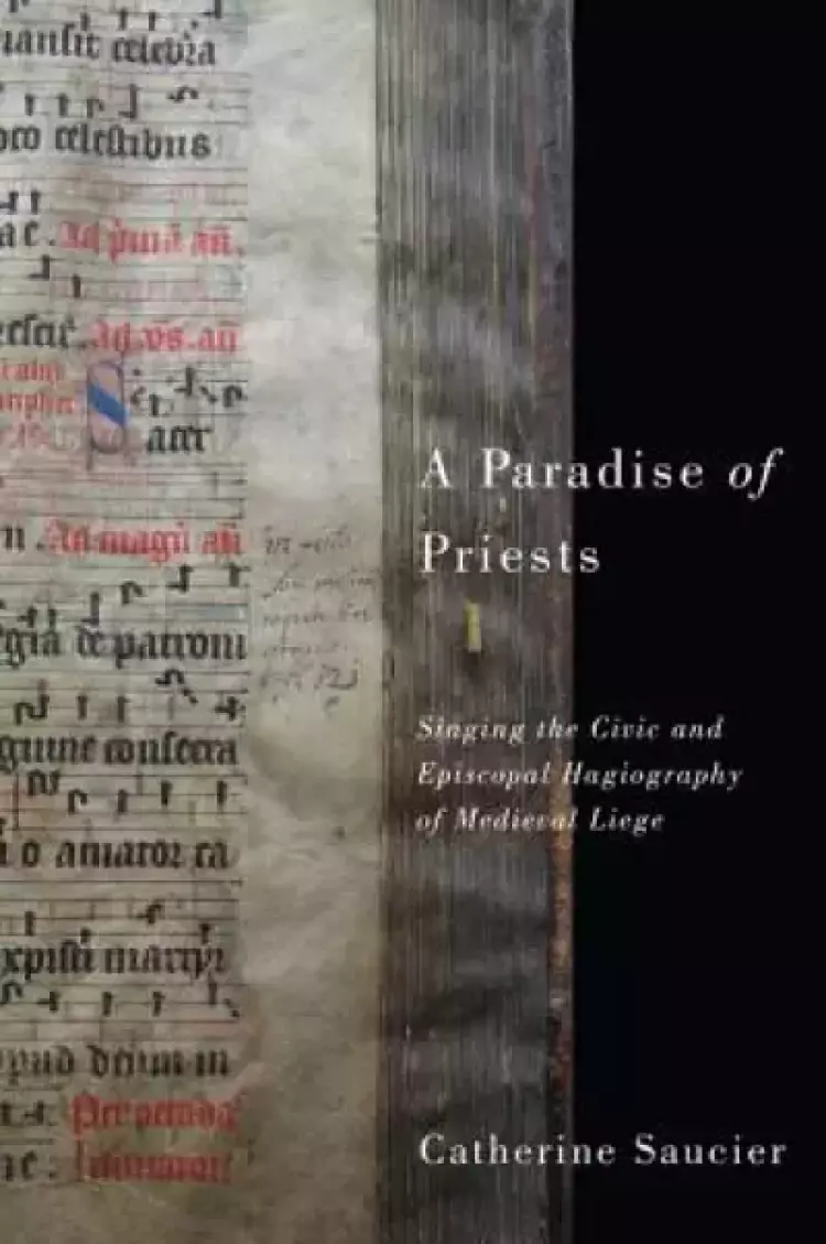 A Paradise of Priests