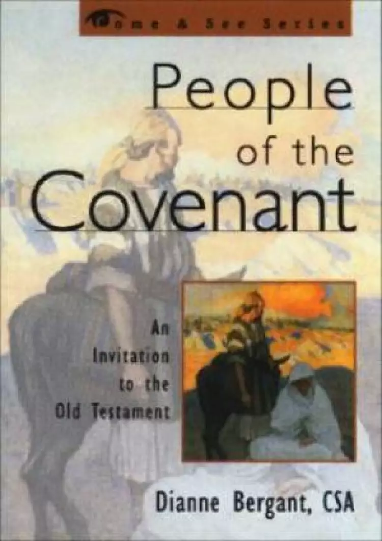 People Of The Covenant