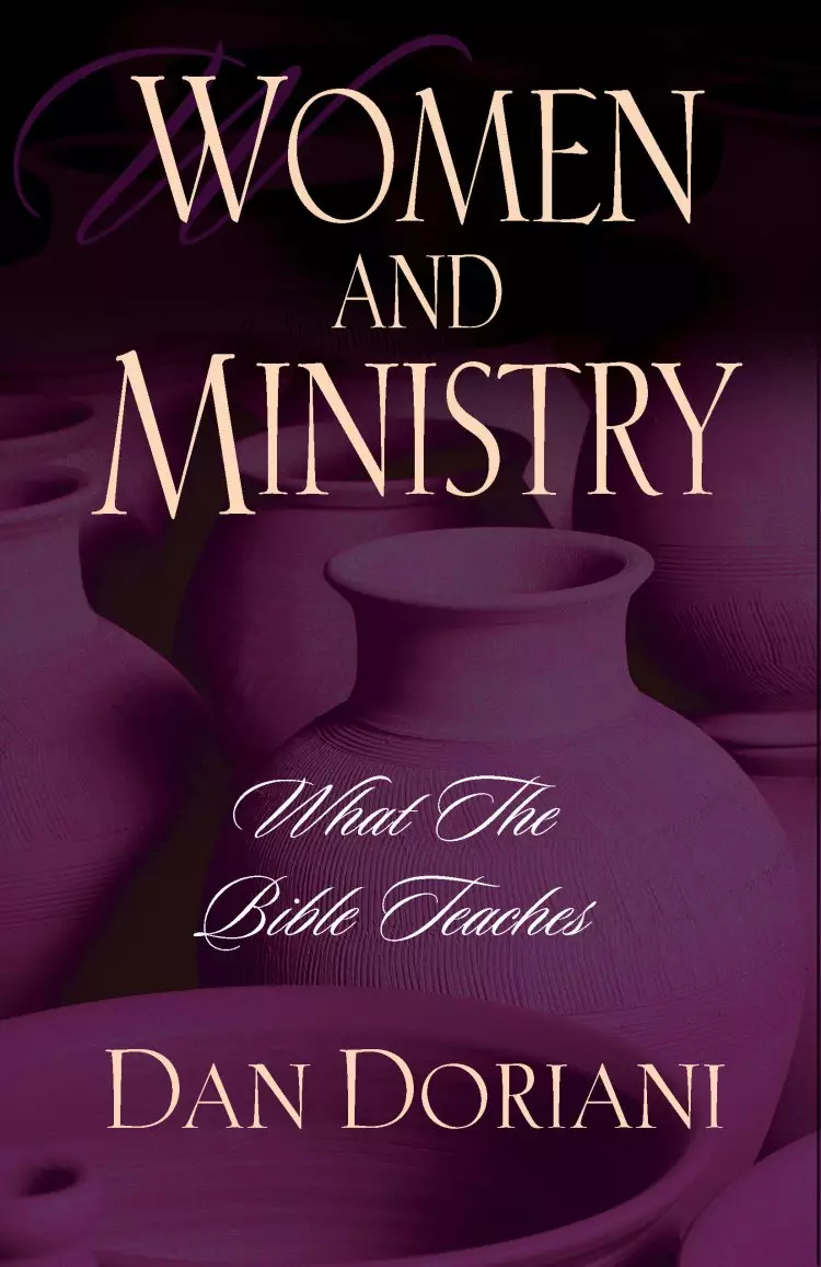 Women and Ministry