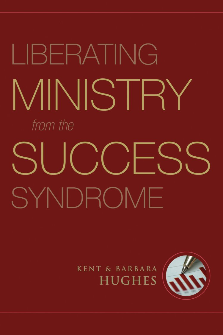 Liberating Minstry from the Success Syndrome