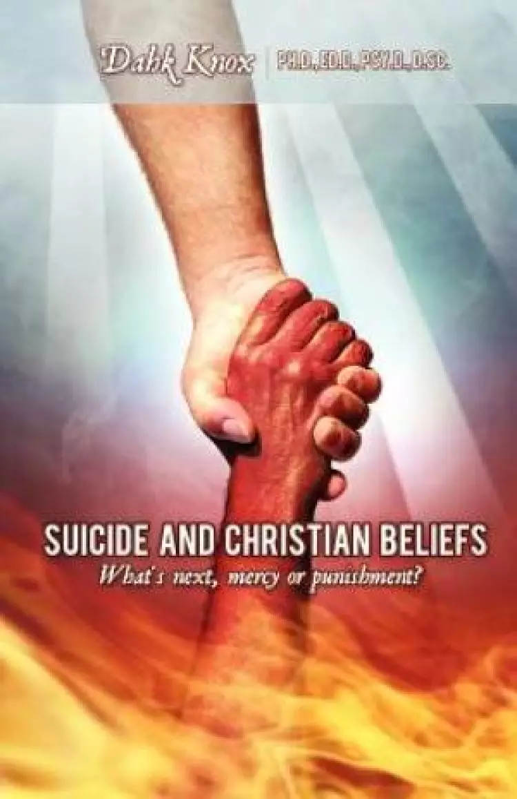 Suicide and Christian Beliefs