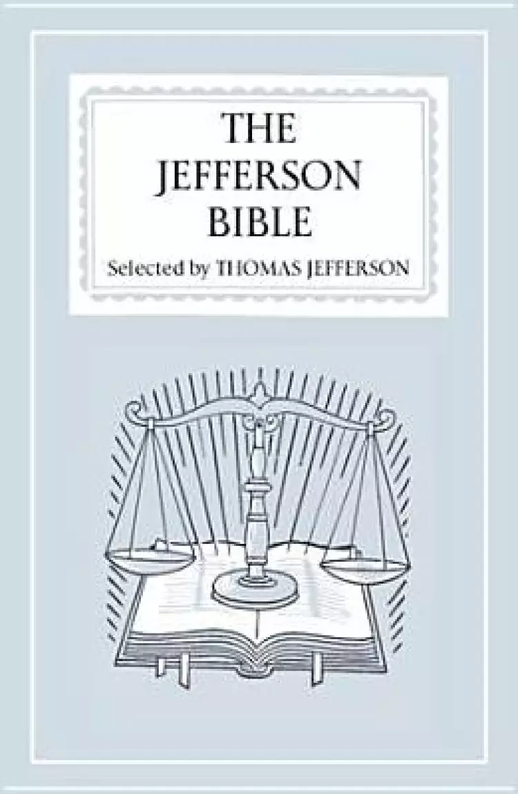 Jefferson Bible-OE