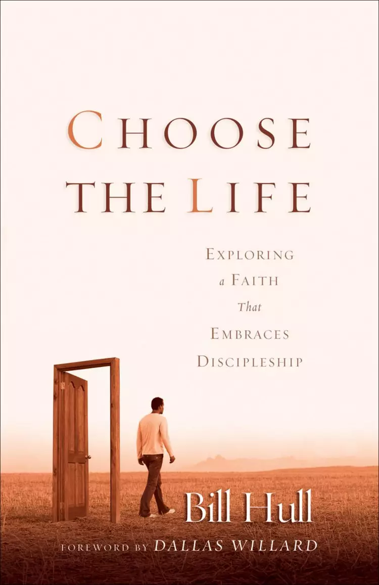 Choose the Life [eBook]