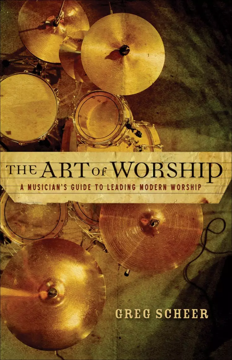 The Art of Worship [eBook]
