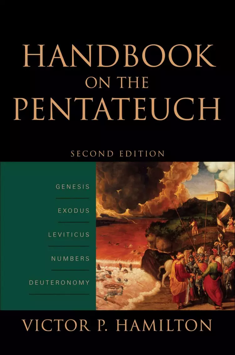 Handbook on the Pentateuch [eBook]