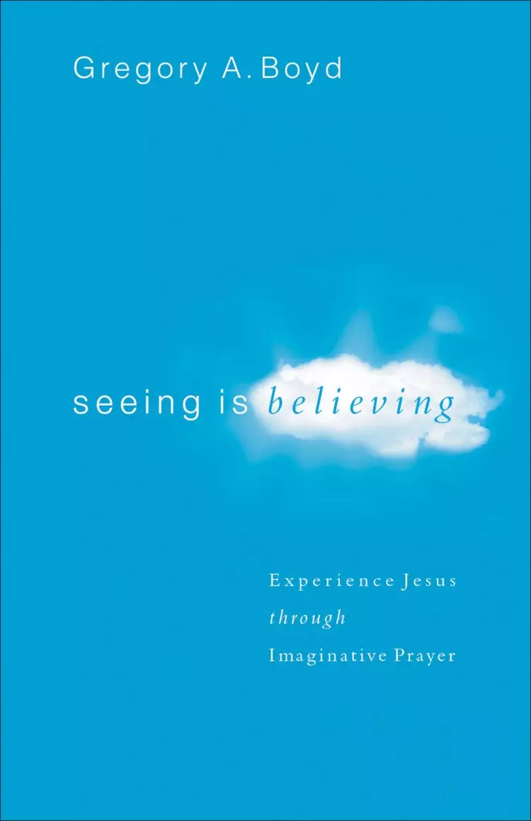 Seeing Is Believing [eBook]