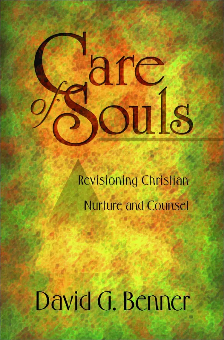 Care of Souls [eBook]