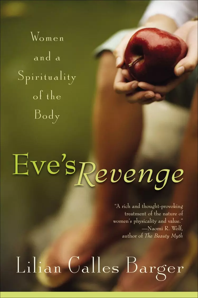 Eve's Revenge [eBook]