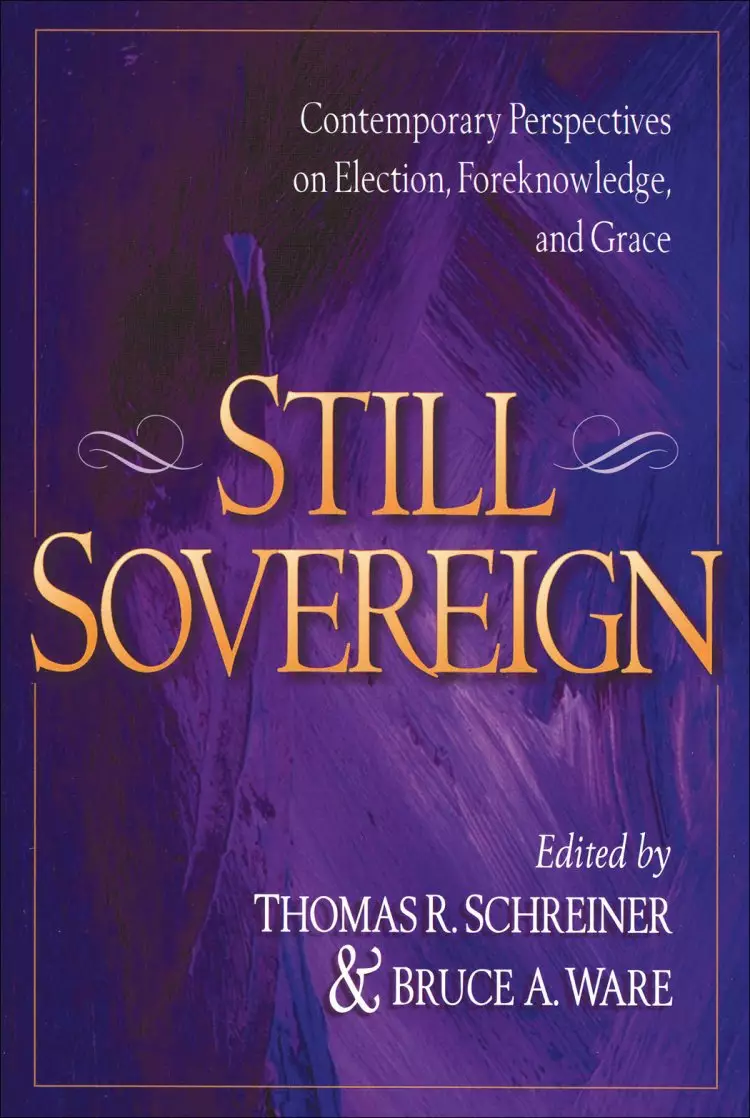 Still Sovereign [eBook]