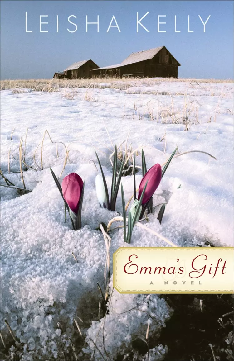 Emma's Gift [eBook]