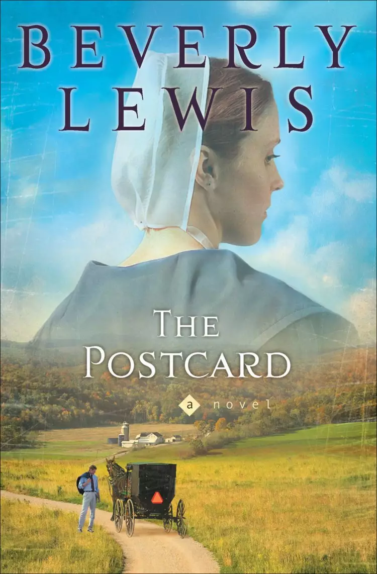 The Postcard [eBook]