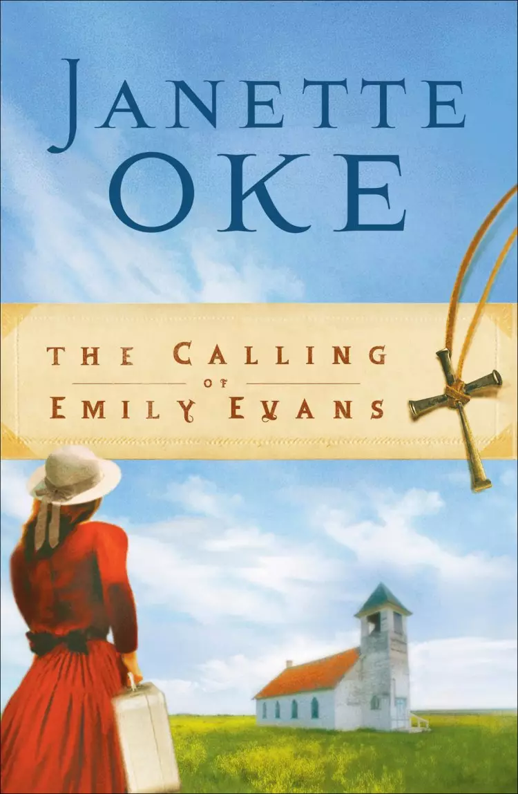 The Calling of Emily Evans (Women of the West Book #1) [eBook]