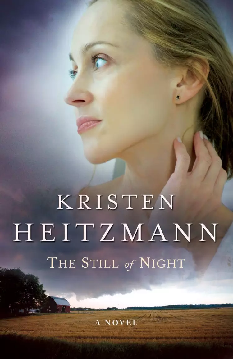 The Still of Night (A Rush of Wings Book #2) [eBook]