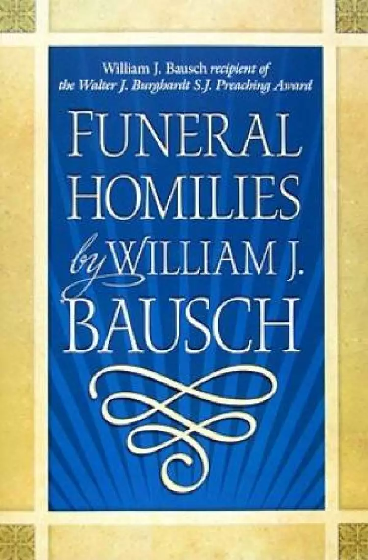 Funeral Homilies