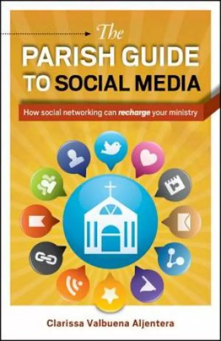 The Parish Guide to  Social Media