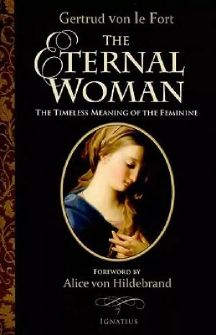 The Eternal Woman