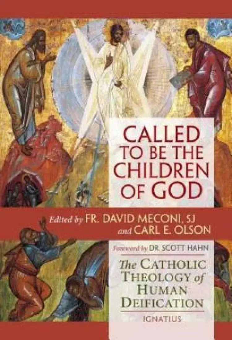 Called to be the Children of God