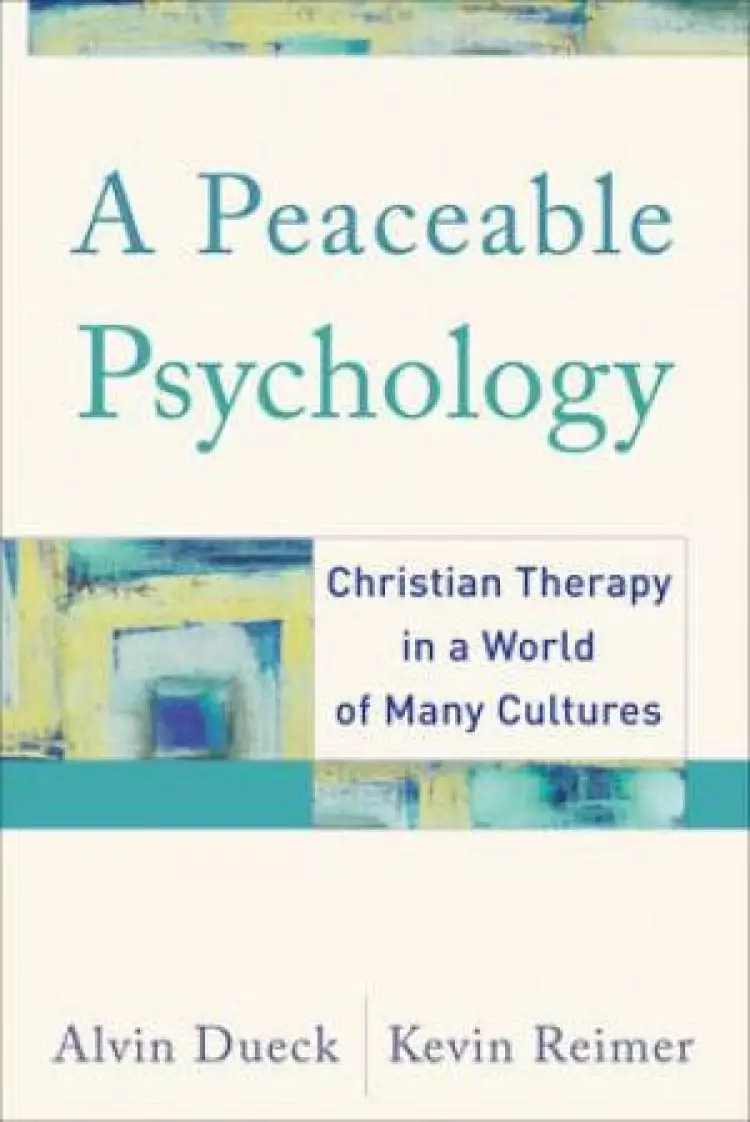 Peaceable Psychology
