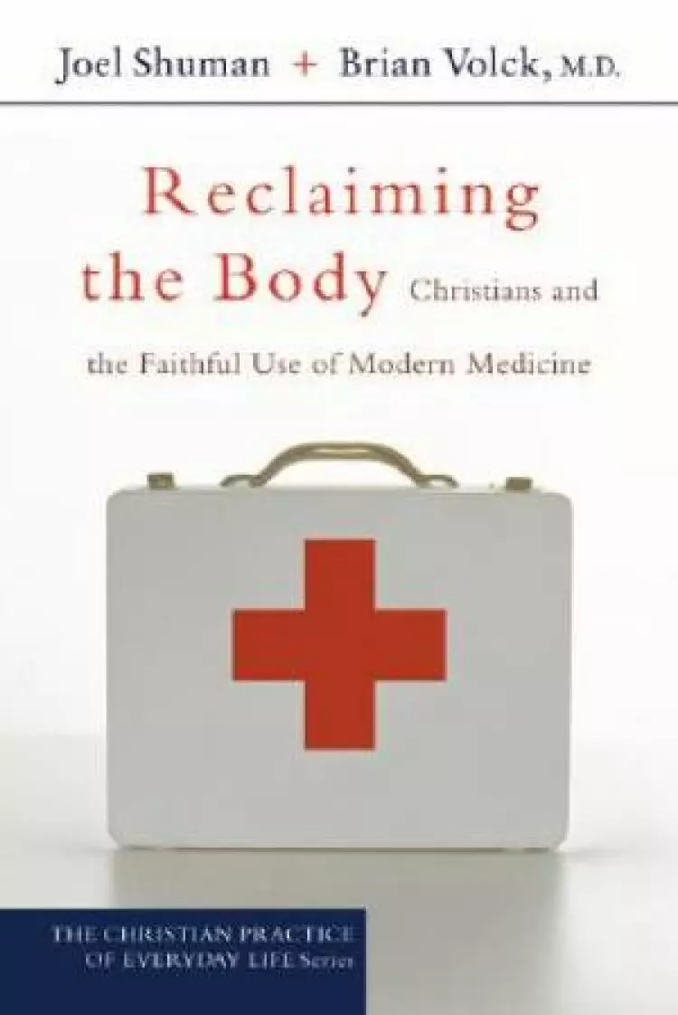 Reclaiming The Body