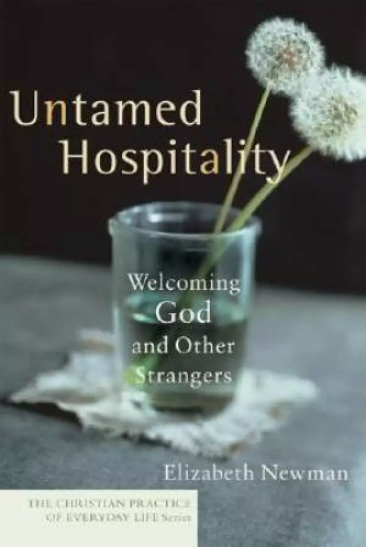 Untamed Hospitality