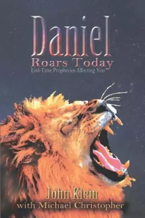 Daniel Roars Today