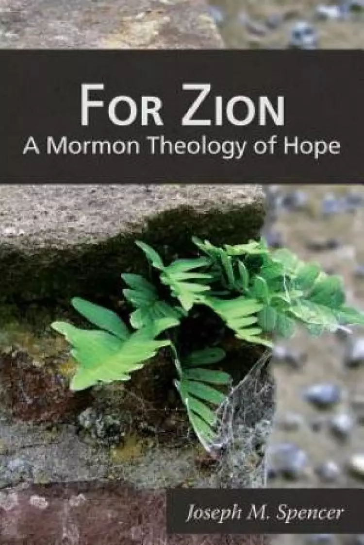 For Zion