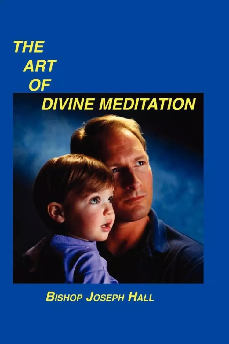 Art Of Divine Meditation