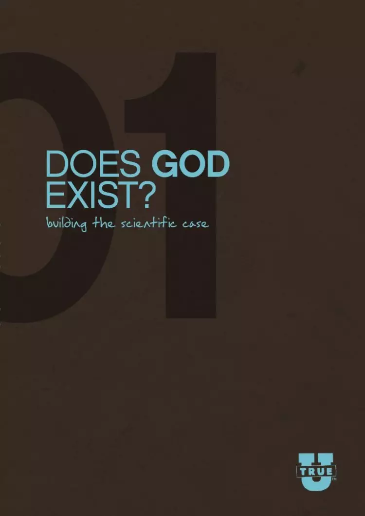 Does God Exist Discussion Guide