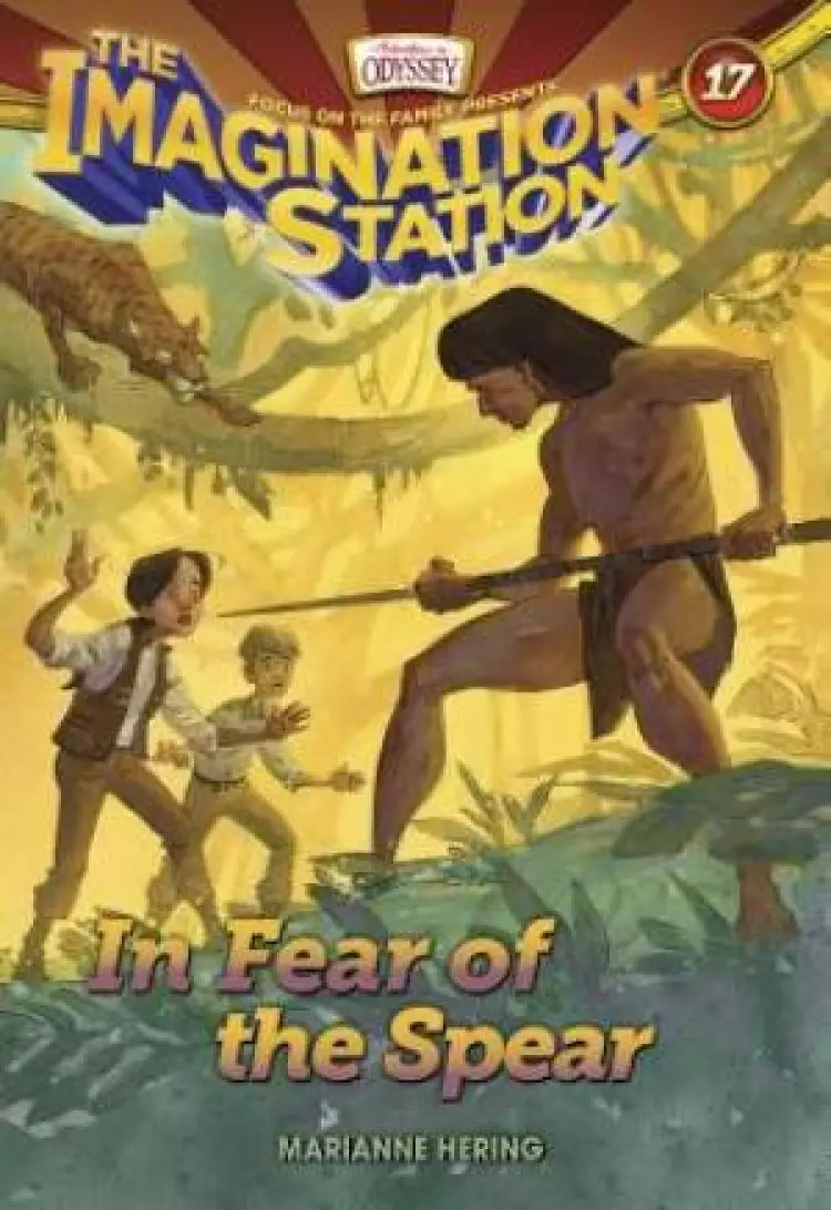In Fear of the Spear