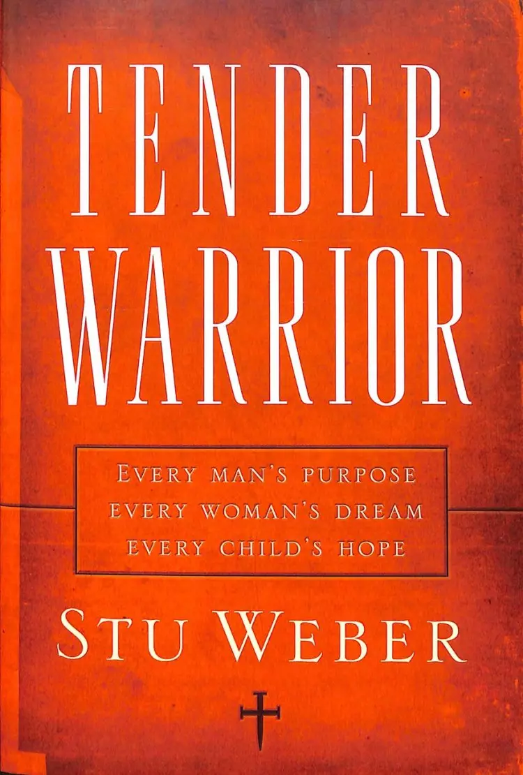 Tender Warrior 