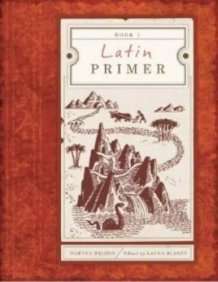 Latin Primer 1 Student