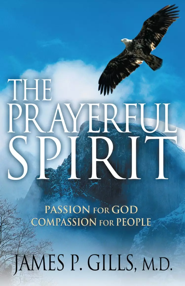 Prayerful Spirit