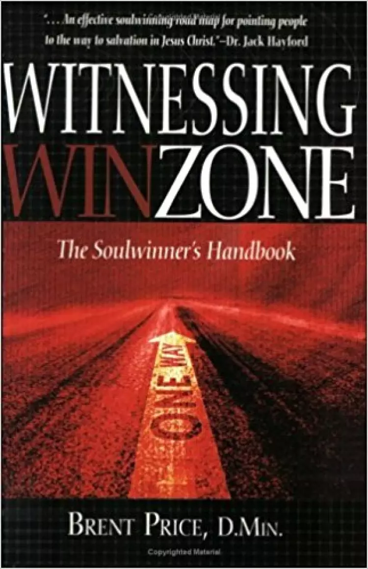 Witnessing Winzone