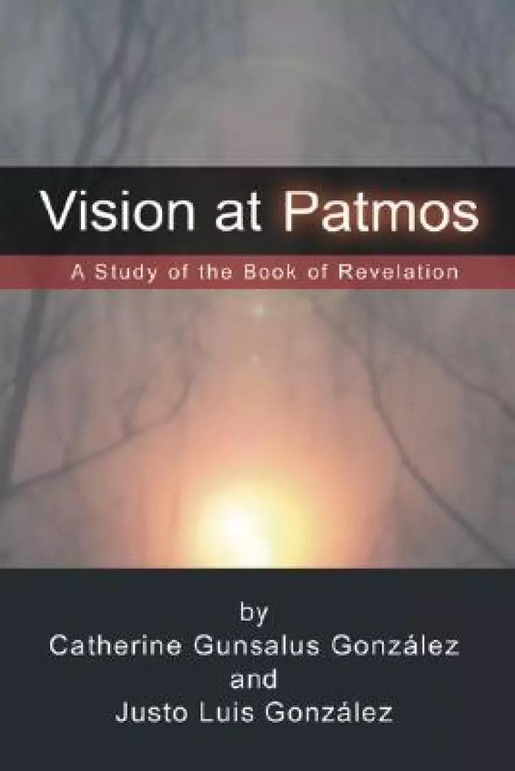 Vision at Patmos