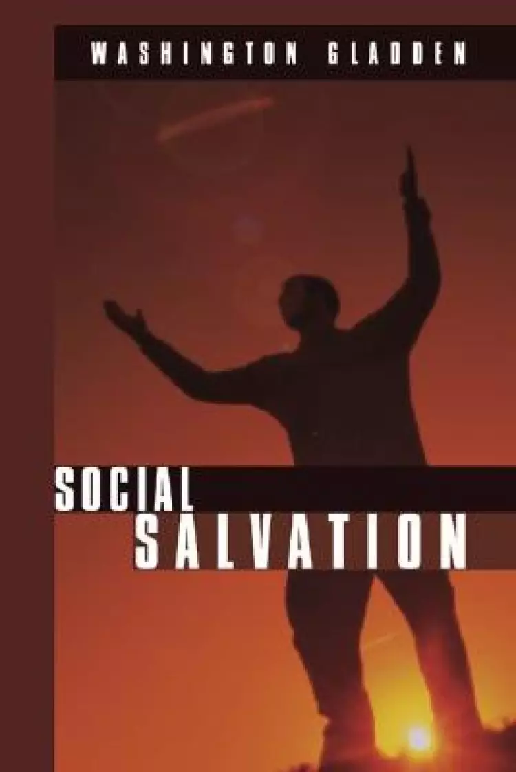 Social Salvation