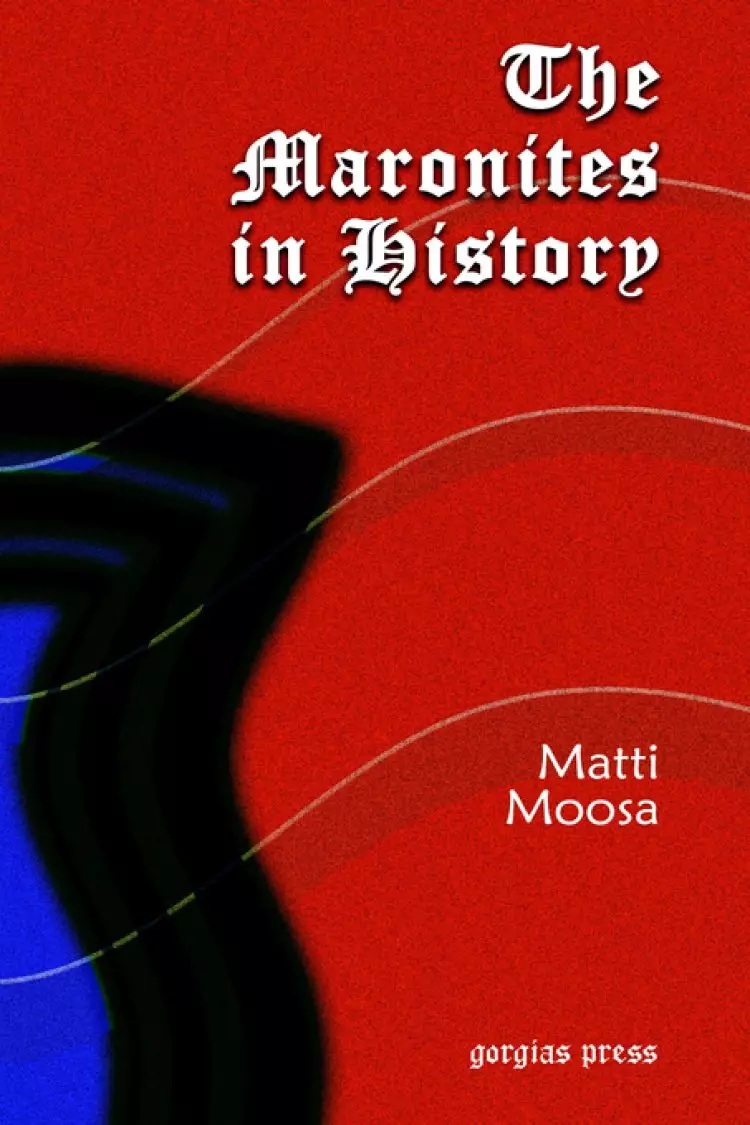 Maronites In History