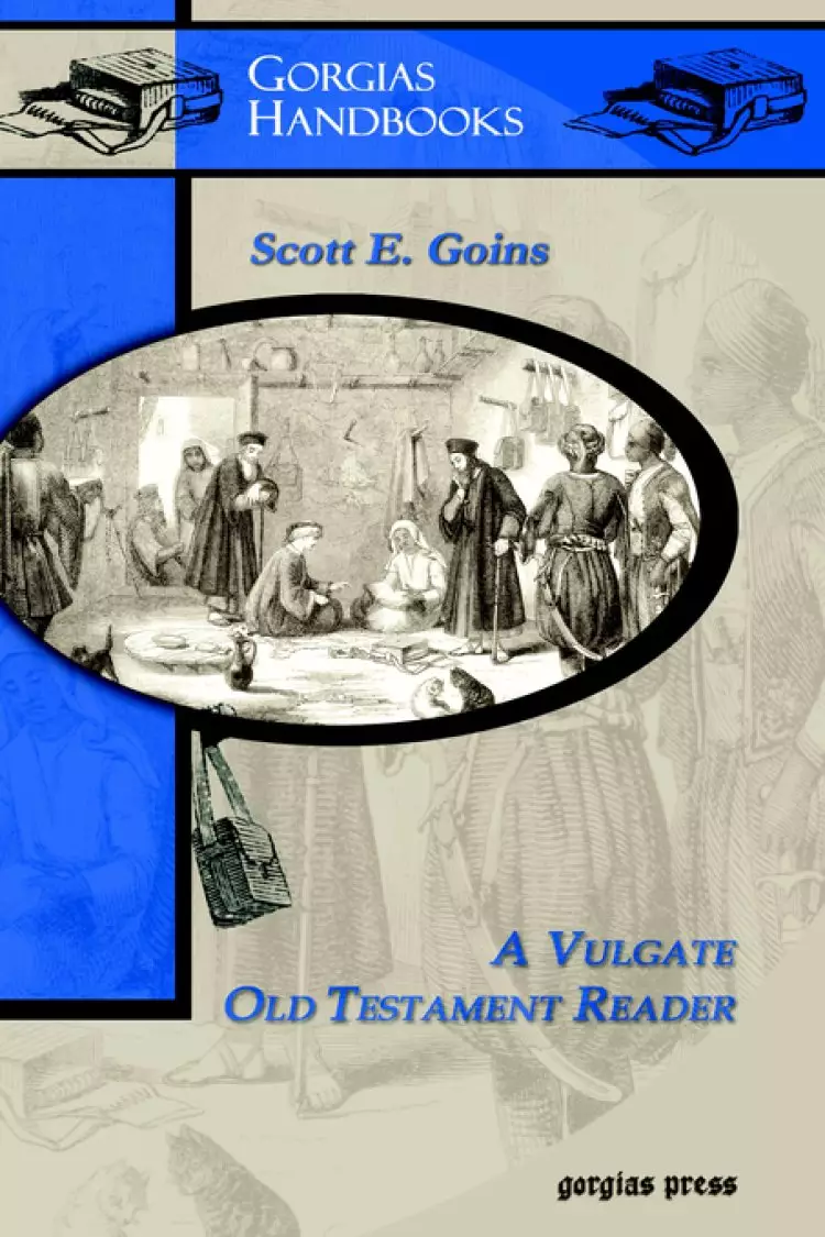 Vulgate Old Testament Reader