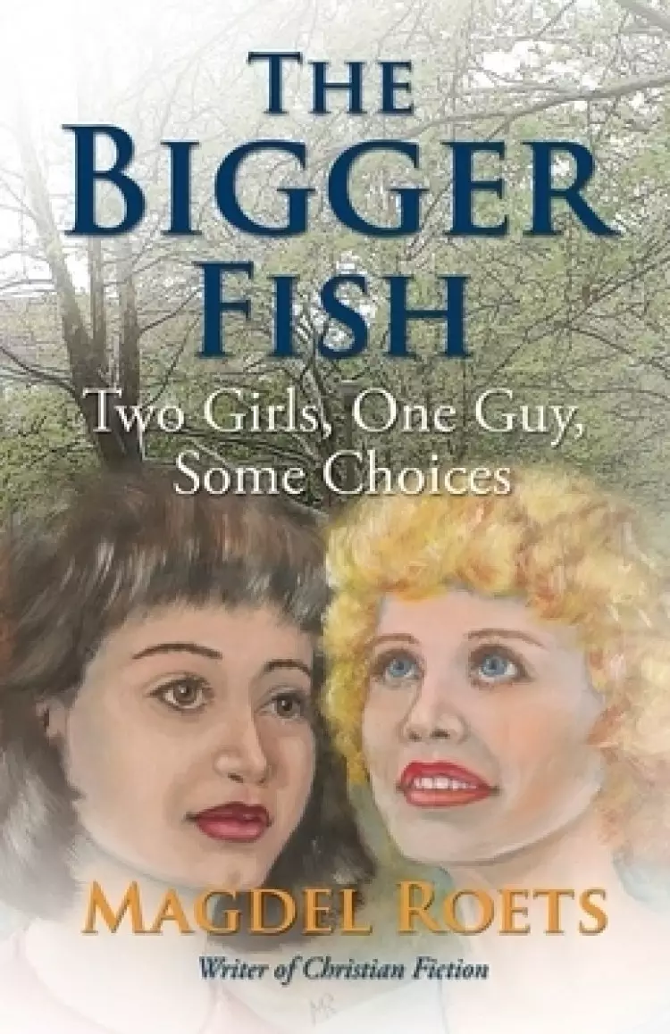 The Bigger Fish
