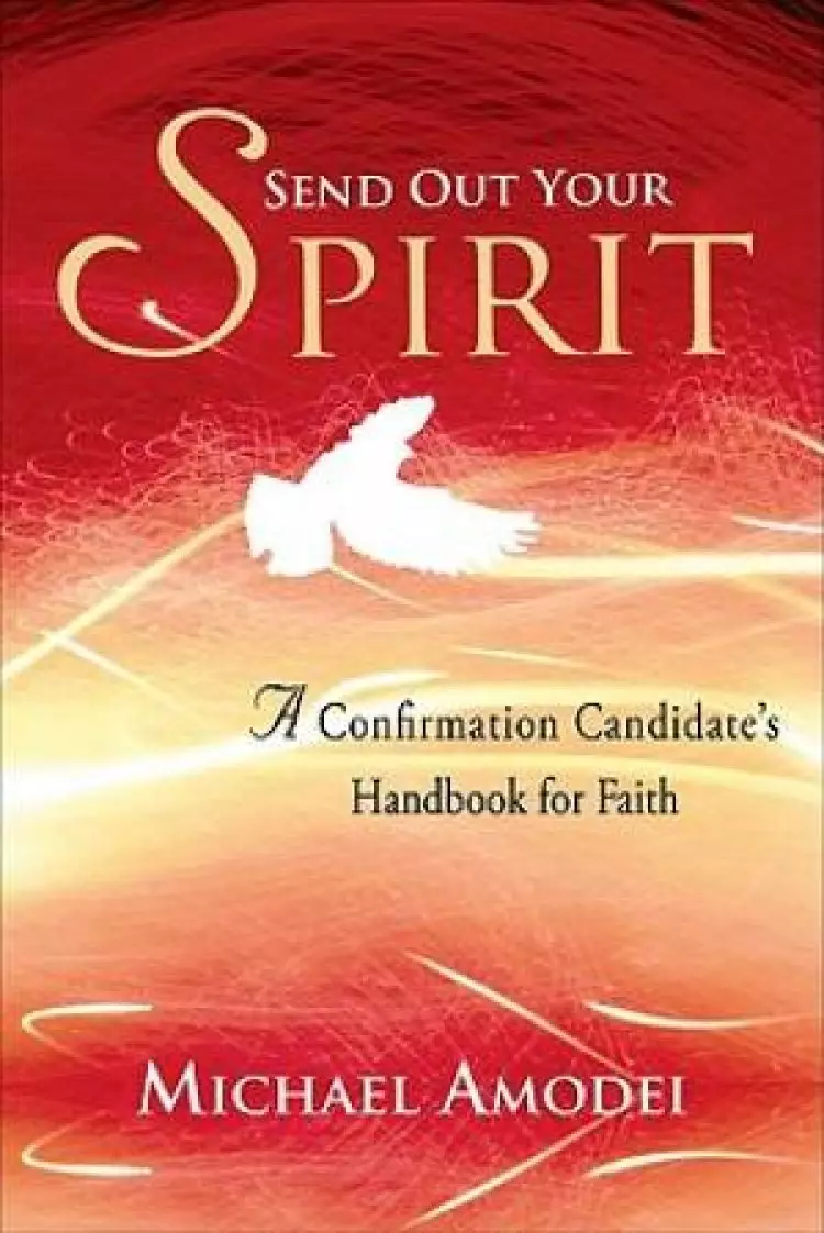 Send Out Your Spirit Candidate Handbook