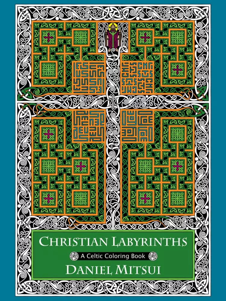 Christian Labyrinths