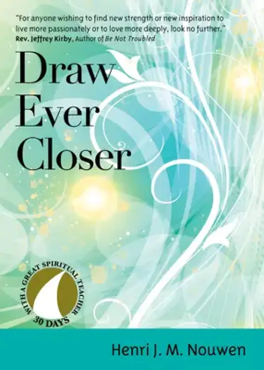 Draw Ever Closer