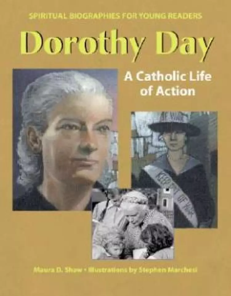 Dorothy Day