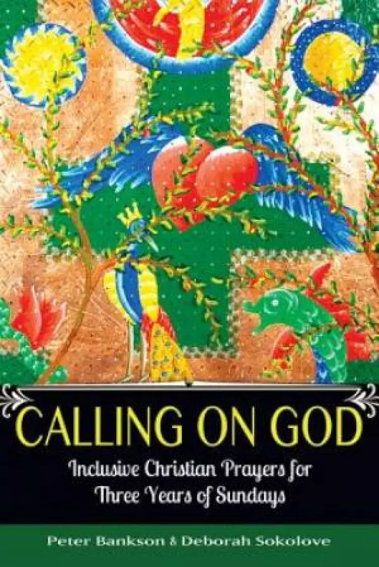 Calling on God