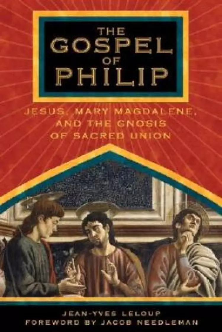 Gospel Of Philip