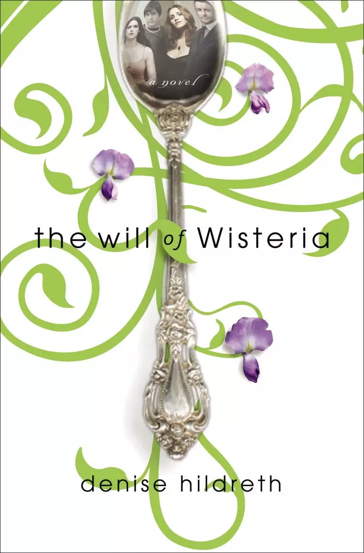 Will Of Wisteria