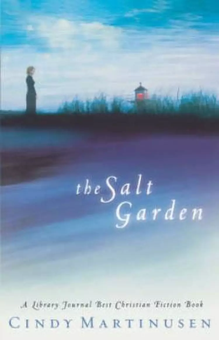 The Salt Garden