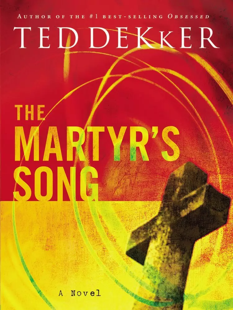 Martyr's Song